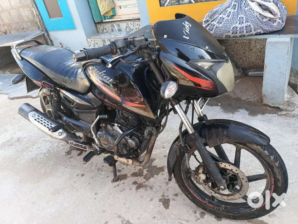 Pulsar 150