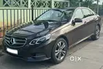 Mercedes-Benz E-Class 2013-2015 E250 CDI Avantgrade, 2014, Diesel