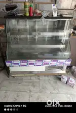 Mithaiwala fridge