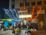 Restaurant Setup Sell