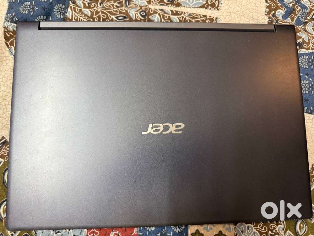 Acer Aspire 7 A715-75G