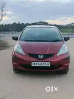 Honda Jazz 2009-2013 Basic, 2009, Petrol