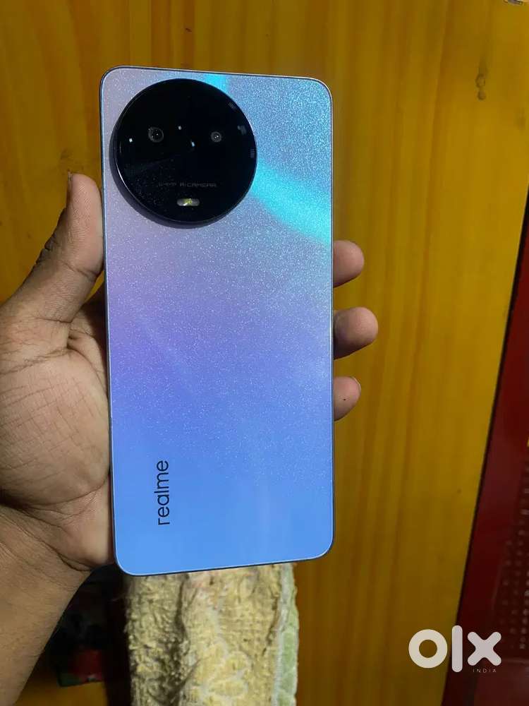 Realme 11x 5g
