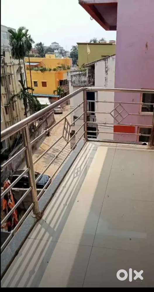 1bhk house rent for family at jayadev vihar nayapalli