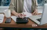 data entry ,back ofice ,accountant
