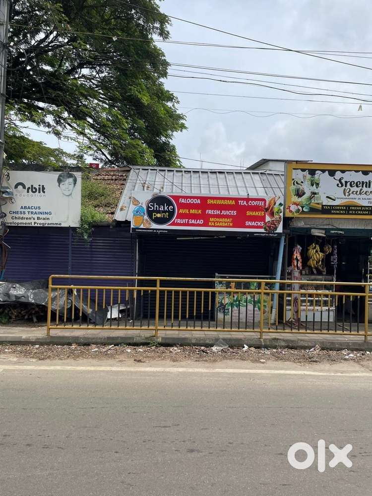 Shop in Changannassery Jn Alleppey