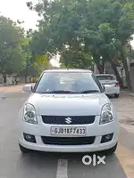 Maruti Suzuki Swift 2005-2010 1.3 VXI, 2010, Petrol