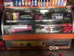 D Fridge 6feet