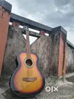 Pluto HW39-201: The Ideal First Guitar, Ready to Play!