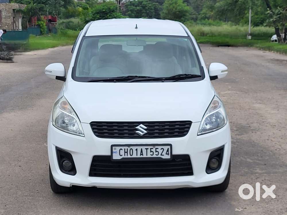 Maruti Suzuki Ertiga 2012-2015 VDI, 2013, Diesel