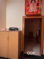 Very Spacious 2BHK marble floored property for rent in ThyagrajNagar