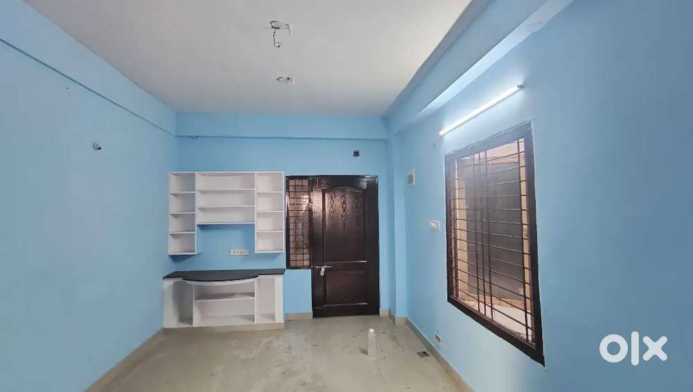 2 BHK FLAT FOR SALE - INDRAPALEM