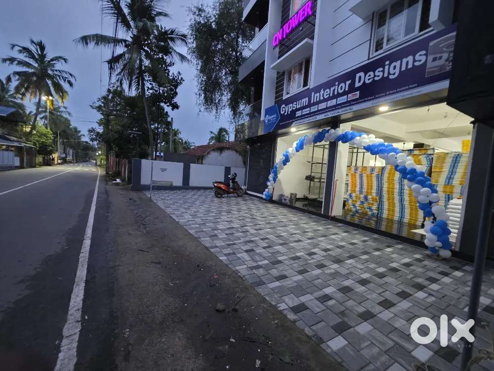 Gypsum Interior Designs