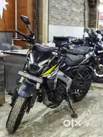PULSAR NS400Z 2024 FOR SALE ( EMI FACILITIES AVAILABLE )