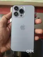 Iphone 13 pro