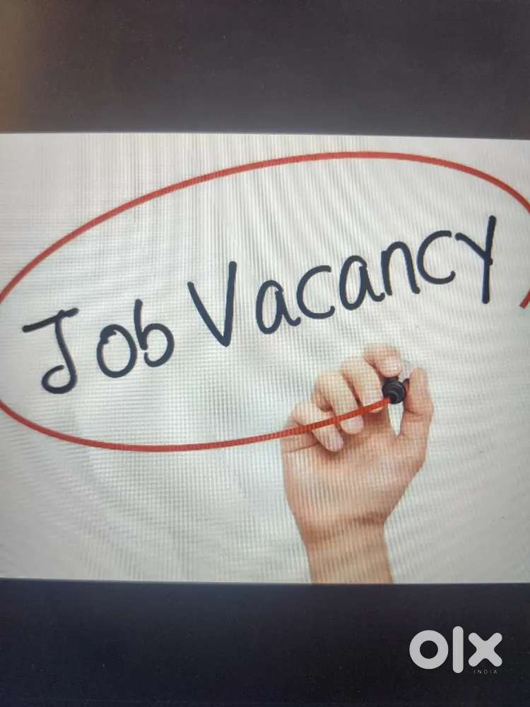 Packing Staff Needed