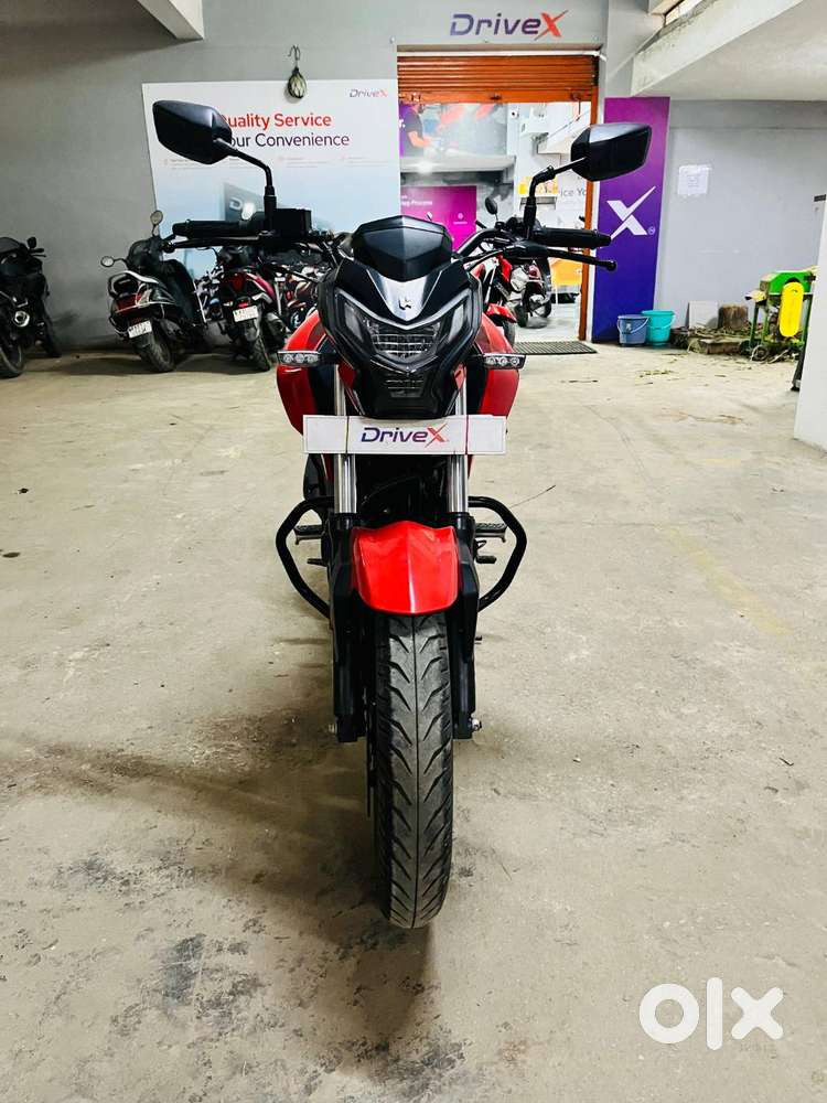 Hero Xtreme 200S ABS JL7372