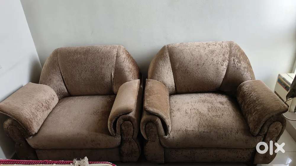 5 Seater Sofa set for Sale