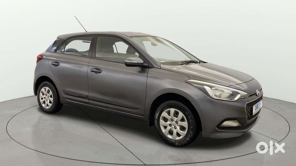 Hyundai Elite i20 Sportz 1.2, 2015, Petrol