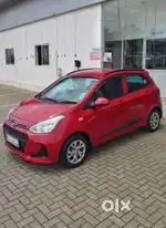 Hyundai Grand i10 1.2 Kappa Magna, 2018, Petrol