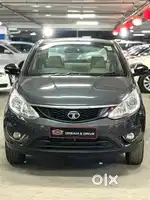 Tata Zest  AMT Quadrajet 1.3 XTA, 2016, Diesel