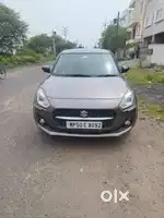 Maruti Suzuki Swift 2018 ZDI Plus, 2019, Diesel