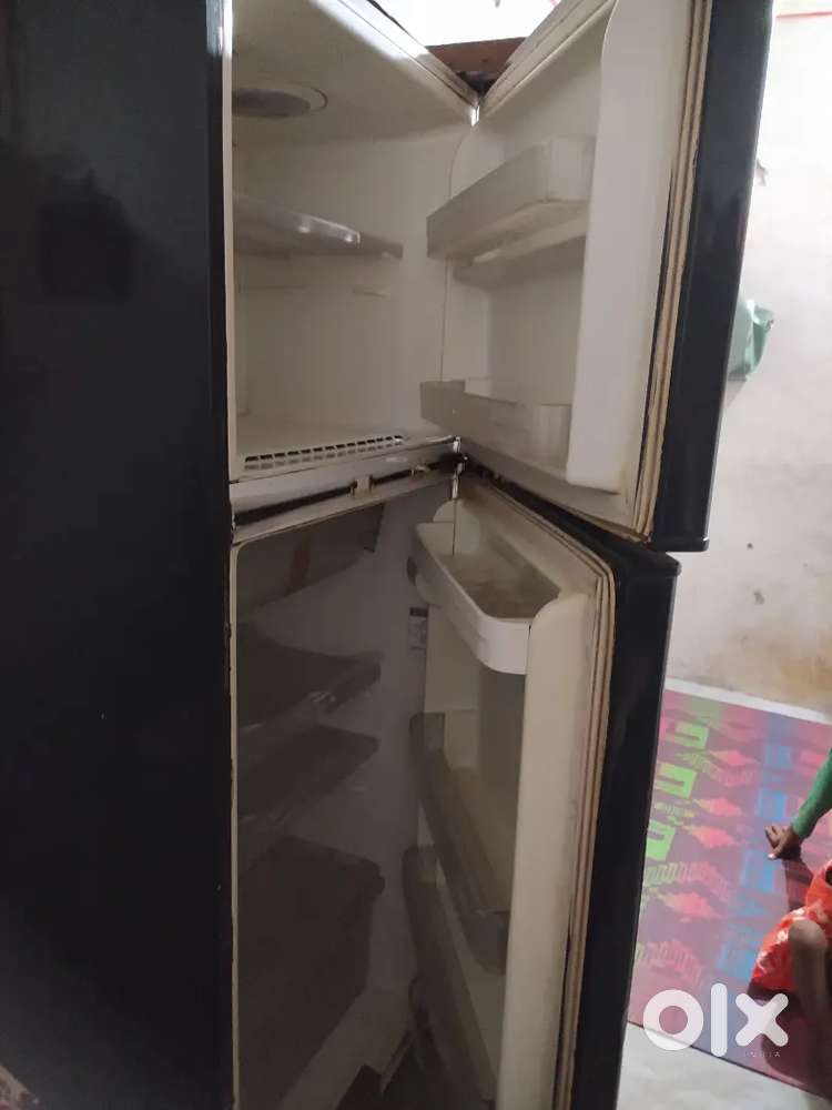 LG Double Door Good Condition