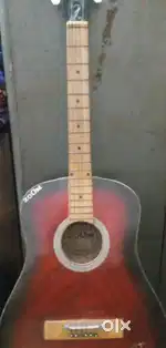 Excellent Zoom Guitar
