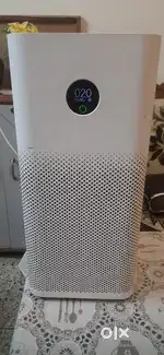 Xiaomi Air Purifier