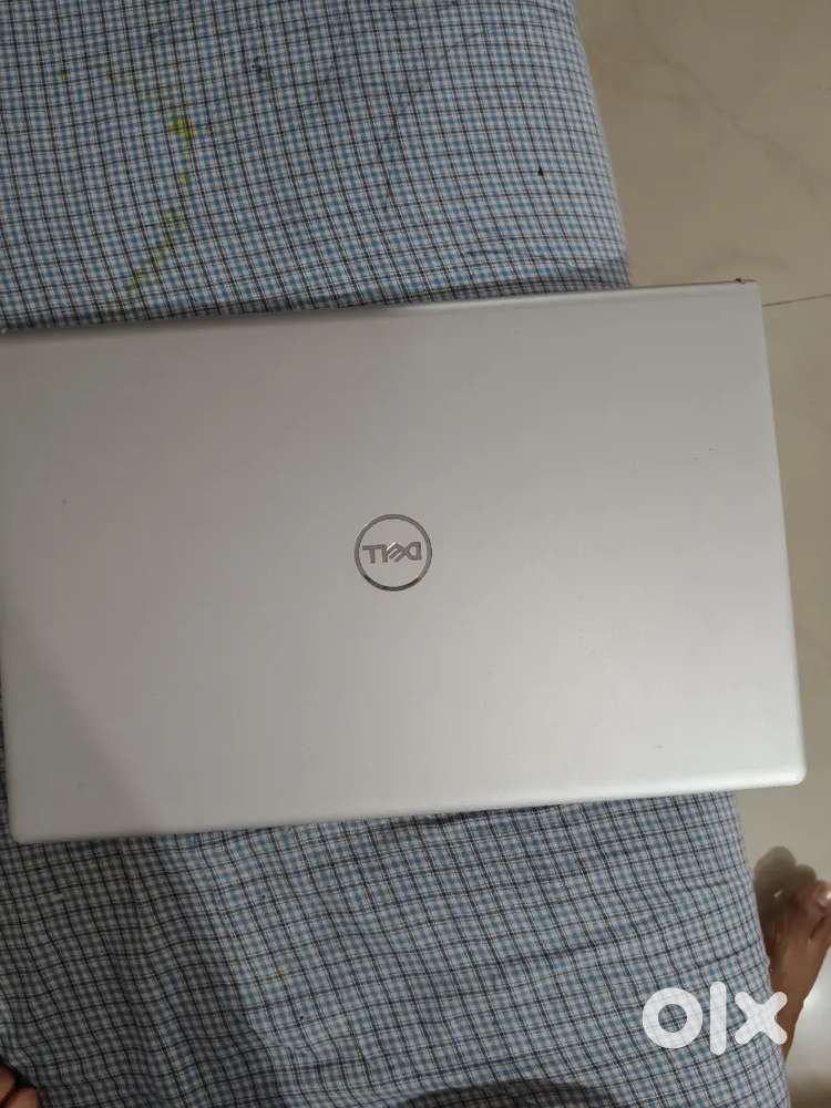 Selling Laptop which purchase on July 2025