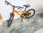 Kids cycle upto 10 years