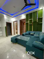 L type corner 3bhk 37.5L onwards