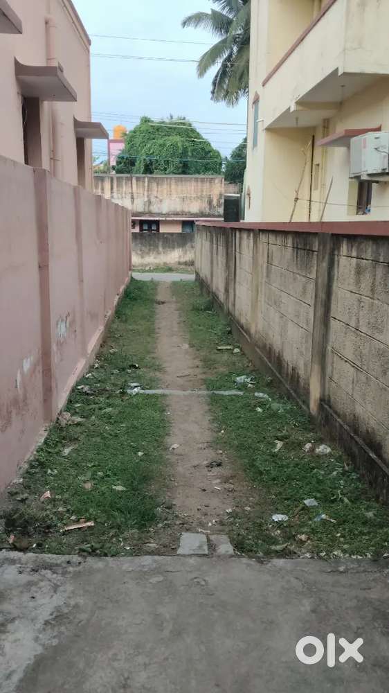 Rani Anna Nagar 3rd Street Guduvanchery