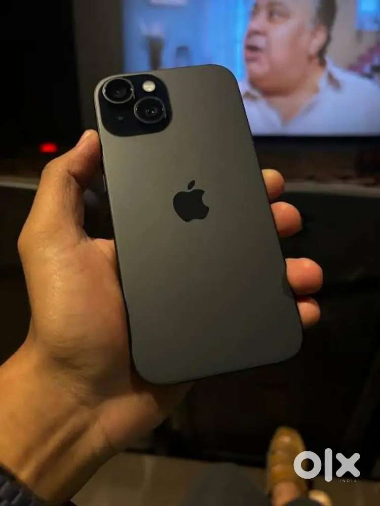 iPhone 15 for sale