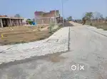 RL sanctioned Plot for Sale in Beltarodi, Nagpur