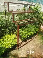 Lohe Ka Stand