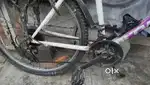 BTwin Rockrider