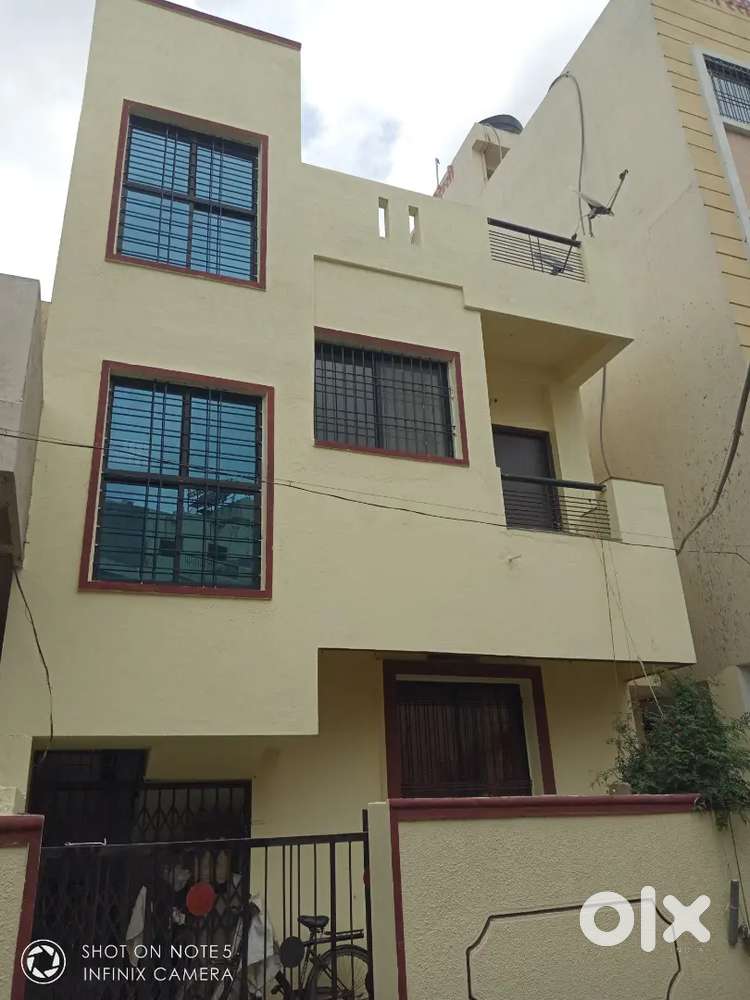 1 BHK House for rent