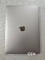 Apple Macbook Air M1 8gb 256 gb fix price