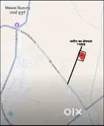 Agricultural Land For Residential Plotting