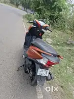 HONDA GRAZIA 2019 MODEL