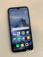 Redmi note-7s-3G-32Gb-used one-neat condition