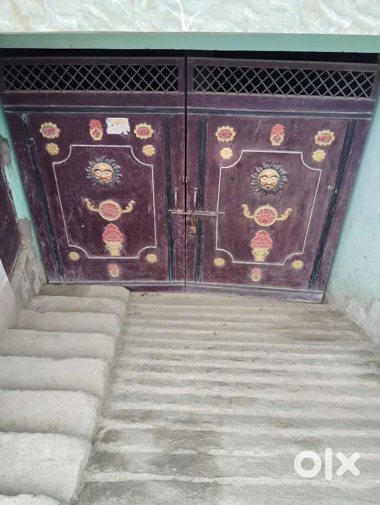 Address Nawabganj Unnao Kaushambi road Uttar Pradesh