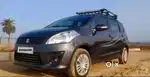 MARUTI SUZUKI ERTIGA (2014) 1.4 VXI ANNIVERSARY EDITION