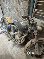 High demand bullet