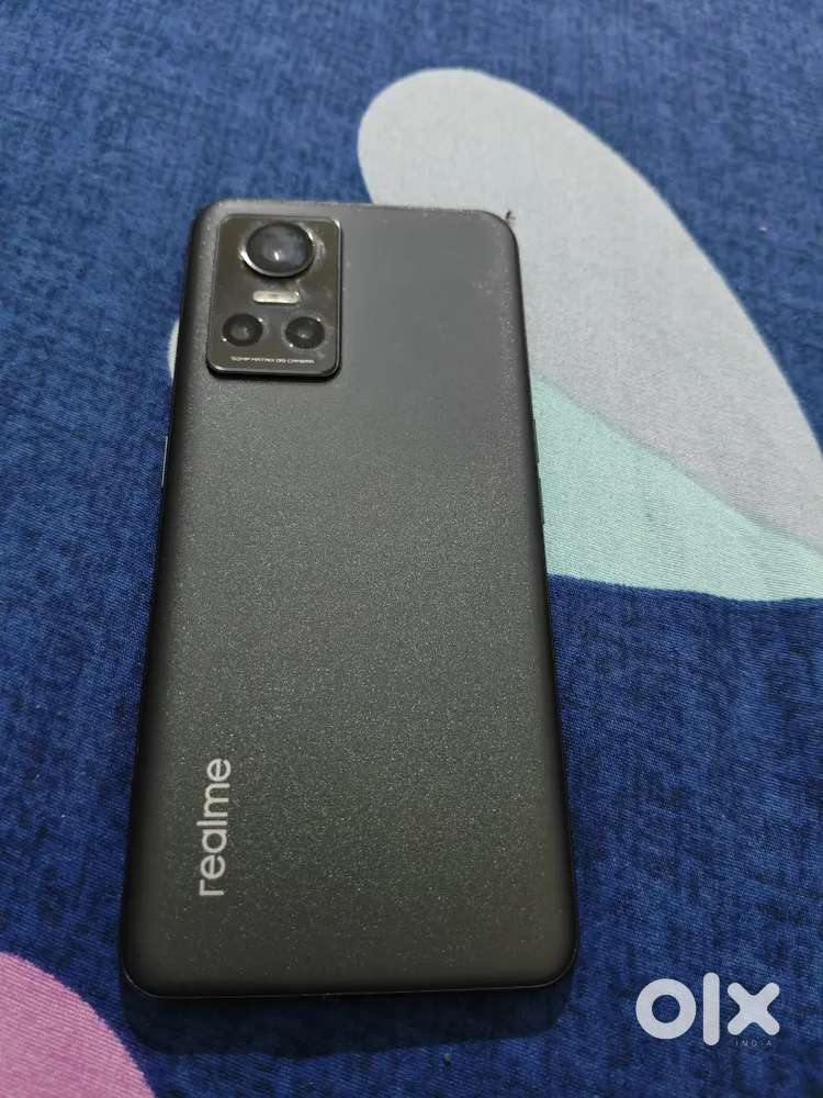 Realme GT NEO 3 ( 12 + 256 )
