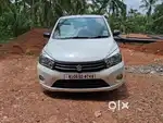 Maruti Suzuki Celerio 2014 Petrol 67000 Km Driven