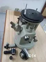 Metallurgical Microscope