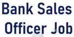 Sales Officer