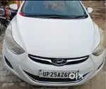 Hyundai Elantra 2013 Diesel Well Maintained